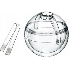 Guzzini Δοχείο για πάγο 1,9L Guzzini Happy Hour διαφανές GU-09870000 - GU-09870000
