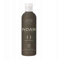 Σαμπουάν για λιπαρά μαλλιά Origins Noah, 250 ml