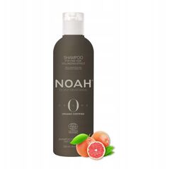 Σαμπουάν για όγκο για λεπτά μαλλιά Noah Origins, 250 ml