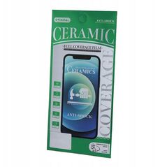 Tempered Glass 9D Κεραμικό για Samsung Galaxy A36 5G