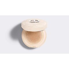 Christian Dior, Forever Cushion, Διάφανο, Χαλαρή Πούδρα Σταθεροποίησης, 040, Σκούρο, 10 g Για Γυναίκες
