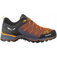 Παπούτσια Salewa Mountain Trainer Lite - ombre blue/carrot