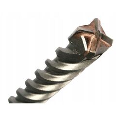 SDSplus hammer drill bit D15x400x460