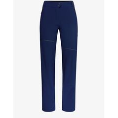 Spodnie skiturowe damskie La Sportiva Orizon Pant - deep sea/stone blue rozmiar: s