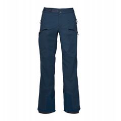 Spodnie narciarskie Black Diamond Recon LT Stretch Pants - indigo rozmiar: xl