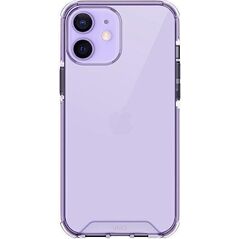 Uniq UNIQ etui Combat iPhone 12/12 Pro 6,1" lawendowy/lavender
