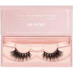 Lash Me Up! LASH ME UP!_Eyelashes Ewa Mrozowska sztuczne rzęsy na pasku Leos Dream 1 para