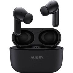 Słuchawki bezprzewodowe Aukey EP-M1NC TWS (czarne)