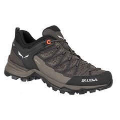 Γυναικεία παπούτσια Salewa Mountain Trainer Lite GTX - wallnut/f. coral