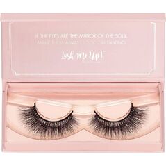 Lash Me Up! LASH ME UP!_False Eyelashes sztuczne rzęsy na pasku Woke Up Like This 1 para