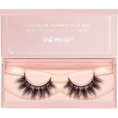 Lash Me Up! LASH ME UP!_False Eyelashes sztuczne rzęsy na pasku All Eyes On Me 1 para