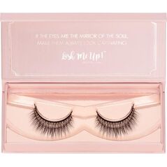 Lash Me Up! LASH ME UP!_False Eyelashes sztuczne rzęsy na pasku Born This Way 1 para