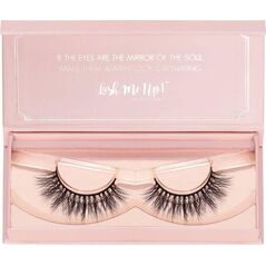 Lash Me Up! LASH ME UP!_False Eyelashes sztuczne rzęsy na pasku Call Me Maybe 1 para