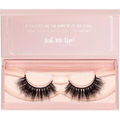 Lash Me Up! LASH ME UP!_False Eyelashes sztuczne rzęsy na pasku Welcome To St. Tropez 1 para
