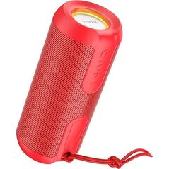 Głośnik Techonic HOCO głośnik bluetooth Artistic sports BS48 czerwony
