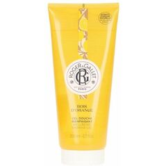 Roger & Gallet Żel pod Prysznic Roger & Gallet Bois d'Orange (200 ml)