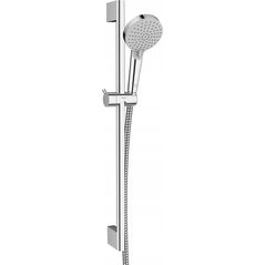 Zestaw prysznicowy Hansgrohe Hand shower set Hansgrohe Vernis Blend 100 Vario EcoSmart, 26279000, chrome