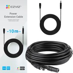 Kamera IP Ezviz EZVIZ CS-CMT-PCA10