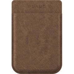 Samsung Etui magnetyczne na Dyktafon AI Plaud Note (brązowe)