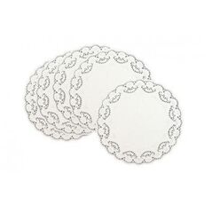 Διακοσμητικά χαρτιά 5 τεμ. Easy Bake O 36 cm 8006043008562