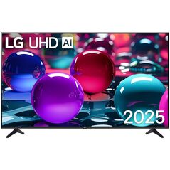 LG 50UA73003LA | 50 | Smart TV | webOS 25 | UHD