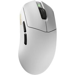 COUGAR Mysz Gamingowa REVENGER PRO 4K, Biała