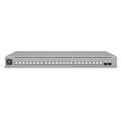UBIQUITI USW-PRO-MAX-24-EU UNIFI 24 PORT MULTI-GIGABIT SWITCH WITH LAYER3 FEATURES AND ETHERLIGHTING