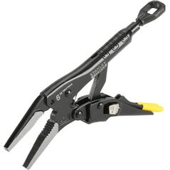 Stanley Szczypce zaciskowe Fatmax szczęki wydłużone proste 150mm (FMHT0-75438)