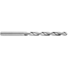 Wiertło do metalu HSS, DIN 340, przedłużane, 11 mm