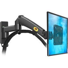 NB Uchwyt ścienny na monitor 17" - 35" (F150B)
