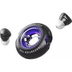 Słuchawki bezprzewodowe TWS Vention NBRB0 Earbuds T17 (czarne)