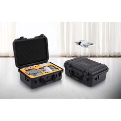 Torba SUNNYLIFE do DJI Neo (czarna)