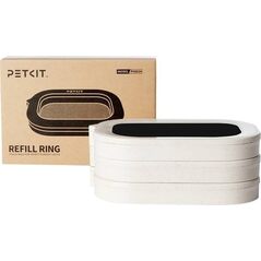 Pierścień uzupełniający worki na odpady do kuwety Petkit Purobot ULTRA 3 szt.