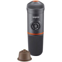Przenośny ekspres do kawy WACACO Nanopresso + NS Adapter WACACO