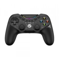 Kontroler bezprzewodowy GameSir T3 Tarantula Pro (czarny)