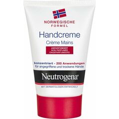 Neutrogena (DE) Neutrogena, Skoncentrowany Krem do rąk, 50 ml (PRODUKT Z NIEMIEC)