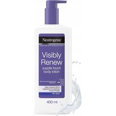 NEUTROGENA BODY LOTION 00ML VISIBLY RENEW DRY SKIN WITH COLLAGEN