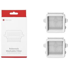 Filtr zmywalny G2 do Roborock seria F25 (2 szt.)