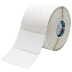 Etykiety Termiczne Niimbot naklejki 50x30 mm - 900szt (białe)