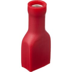 EM Group Gniazdo konektorowe izolowane 0,25-1,5mm2 6,3/0,8 PVC GKCI1,5/6,3/0,8 100szt.