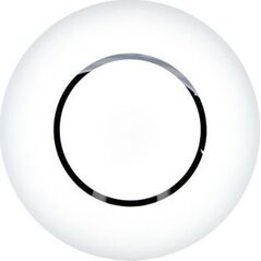Lampa sufitowa IDEUS Plafoniera SMD LED 24W 4000K IP44 RINGE LED 2838