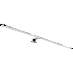 Kinkiet IDEUS Oprawa LED 13W 4000K IP44 ROXANA LED CHROME 60cm IDEUS 7499