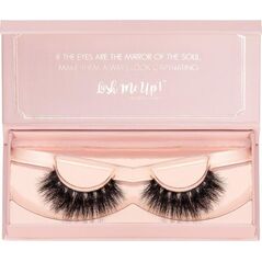 Lash Me Up! LASH ME UP!_False Eyelashes sztuczne rzęsy na pasku Crazy In Love 1 para