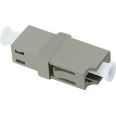 Qoltec Adapter światłowodowy LC/UPC simplex MultiMode (54130)