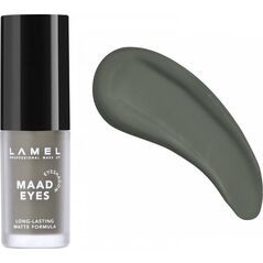 Lamel LAMEL Insta Cień do powiek w płynie Maad Eyes nr 403 Savage 5.2ml