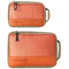 Eagle Creek Reveal Pro Compression Set Mandarin