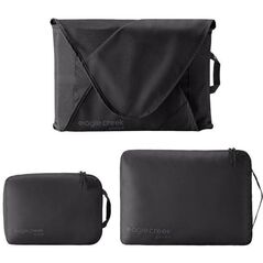 Eagle Creek Pro Starter Set Black