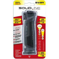 Latarka Ledlenser SW2R