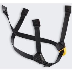 Pasek Pod Brodę Petzl Dual Do Kasków Vertex i Stra