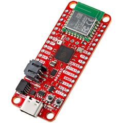 SparkFun Thing Plus - RP2350 - z komunikacją WiFi i Bluetooth - USB typu C - SparkFun WRL-25134}